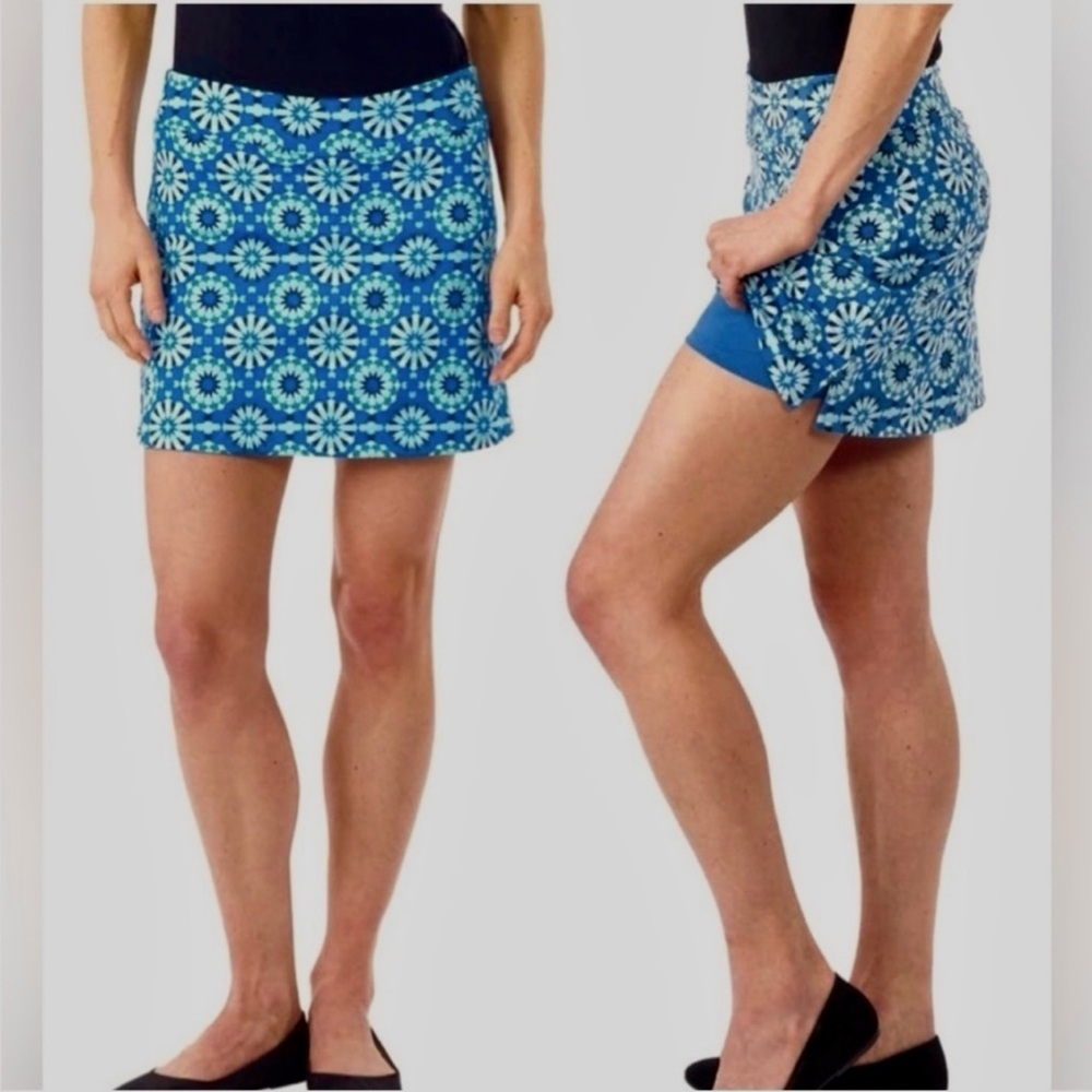 NWT Sport Skort